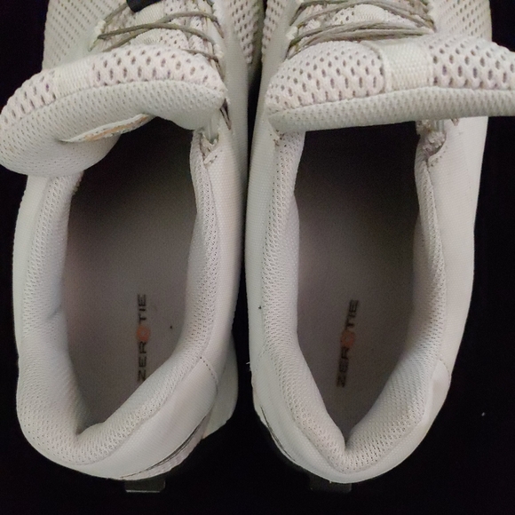 Zero Tie Shoes Rocky Racoon Womens 10 Sneakers - Picture 2 of 7